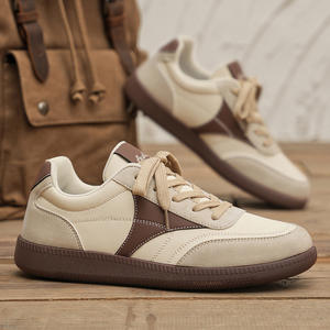 Zapatos Casuales de Último Diseño al por Mayor, Logotipo Personalizado, Suela Suave, Cómodas Zapatillas Deportivas para Mujer - Product Image 3