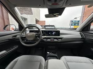 SUV Eléctrico 2025/2026 de Largo Alcance (>700km), 4 Puertas, Diseño de 5 Asientos, Transmisión Automática, Interior Espacioso, Batería de 90-110kWh, Ecológico - Product Image 3