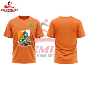 Ropa de calle de algodón en blanco, camiseta Vintage, camiseta de gran tamaño con hombros caídos, camiseta personalizada de alta calidad con estampado de peso pesado para hombre - Product Image 1