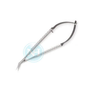 Puntas Afiladas Vannas con Diseño Superior, Anguladas hacia el Lateral, Embalaje Personalizado, Puntas Afiladas Vannas con Diseño Superior, Anguladas hacia el Lateral - Product Image 5