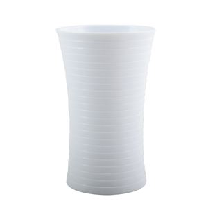 Bicchiere HARMONIE, Bianco - MSV. - Product Image 1