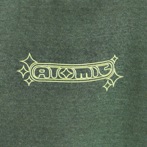 Sudadera con capucha para hombre, prenda deportiva masculina con estampado de logotipo en Color gris, jersey de chándal Casual de peso pesado, novedad de invierno, a la venta - Product Image 3