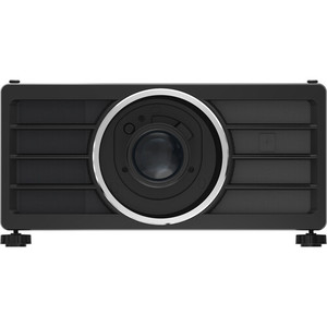 2026 DU9055Z 24,000-Lumen WUXGA <b>Laser</b> DLP <b>Projector</b> (No Lens) USB Short Throw for Home Theater Business 3D Stereo 4K/1080P - Product Image 1
