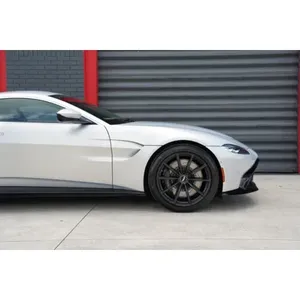 ลดราคาพิเศษ รถยนต์มือสอง Aston-Martin-Vantage รุ่นพรีเมียม ปี 2020 - Product Image 4