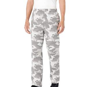 กางเกงวิ่งออกกำลังกายสำหรับสตรีทแวร์สำหรับผู้ชายกางเกงออกกำลังกายเล่นยิมฟิตเนส - Product Image 1