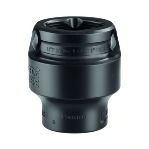 Llave de Impacto Gedore de 1'' con Bloqueo Impact-Fix, Perfil UD, Hexagonal Métrica - Product Image 3