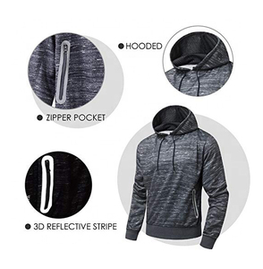 Professional Wholesale Custom <b>Cheap</b> Sportswear Tracksuits Customized Quick Dry Breathable Men Tracksuits for Jogging Oem - Product Image 3