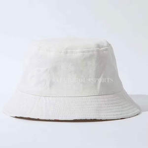 High Quality Hip Hop <b>Bucket</b> <b>Hats</b> Custom Pattern Style Best Selling Quick Dry Beach <b>Hats</b> for Fishing & Daily Use - Product Image 5