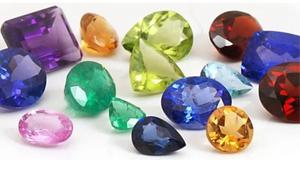 5.00TCW Diamants Naturels 0.10cts Poire/Marquise Cut Loose 0.10cts Diamants Naturels - Product Image 2