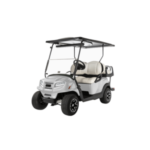 Experiencia de Golf Mejorada con Carro de Golf Eléctrico con Autonomía de 30-50 km, 3-4 Asientos y Velocidad de 30 km/h - Product Image 3