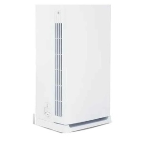 เครื่องปรับอากาศแบบตั้งพื้น 2 ตัน ใช้สารทำความเย็น R410a พร้อมหน้าจอดิจิตอล ประหยัดพลังงาน ระบบทำความเย็นแบบทาวเวอร์ - Product Image 2