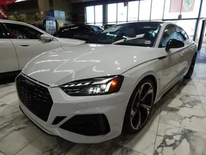 Audi RS 5 2022 T 2.9 d'occasion - Product Image 6