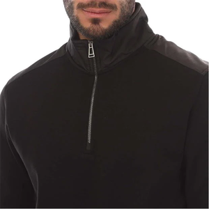 OEM Sweat-shirt en coton respirant décontracté pour tous les jours Sweat-shirt tendance pour la maison et l'extérieur Sweat-shirt unisexe Collection hiver - Product Image 3