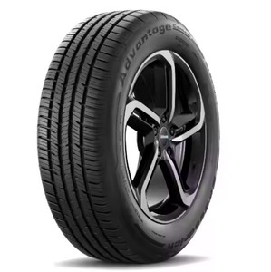 (SK) Neumáticos nuevos de varios tipos al por mayor 12 a 20 pulgadas 70% -90% Neumático de automóvil de pasajeros - Product Image 1