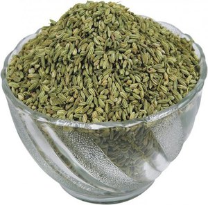 เมล็ดยี่หร่าแห้งธรรมชาติสีเขียวอมน้ำตาล สำหรับยาสมุนไพรและการปรุงอาหาร 1 กิโลกรัม อินเดีย เฮอร์โบจิต อินเตอร์เนชั่นแนล 1 - Product Image 3