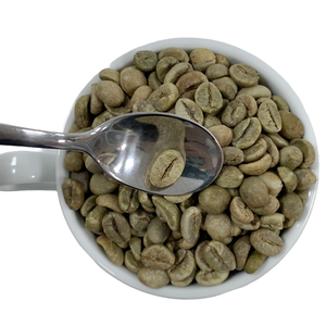 Top Seller Arabica Green <b>Coffee</b> <b>Beans</b> from Vietnam Highlands Screen 16+ Washed Process Bulk Export Ready - Product Image 6