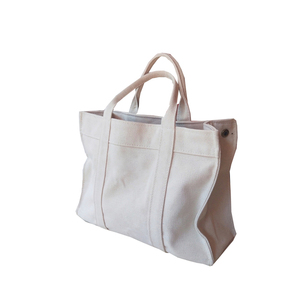 Bolsas de compras de tela no tejida con logotipo personalizado al por mayor bolsas no tejidas reutilizables con logotipo - Product Image 3