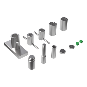 Kit d'outils de démontage de solénoïdes (série SRT) - Product Image 1