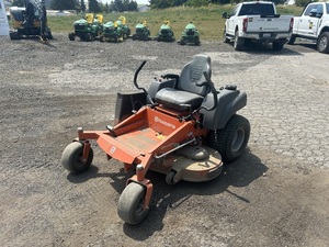 Cortadora de Césped Husqvarna R 316TsX AWD, Tractor de Jardín Profesional de Alto Rendimiento, Equipo para Exteriores Duradero, Precio Competitivo - Product Image 4