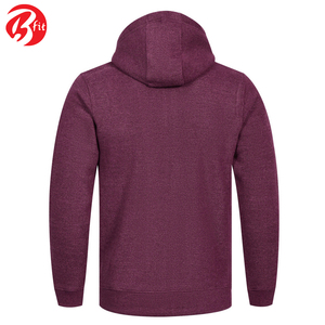 Sudaderas CON CAPUCHA DE MODA estilo cremallera con estilo hecho a mano para hombres Sudaderas con capucha y sudaderas de algodón 100% para hombres - Product Image 6