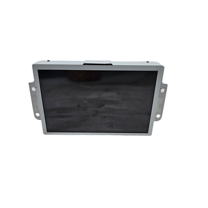 จอแสดงผลอเนกประสงค์บนคอมพิวเตอร์ในรถยนต์ฟอร์ด เรนเจอร์ (TKE) HS7T-14G370-GFD (11>) - Product Image 1