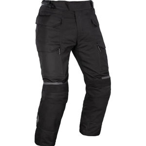 Pantalon de moto léger et respirant pour la course automobile et moto, coupe-vent, uni, teint, pour la conduite à moto - Product Image 3