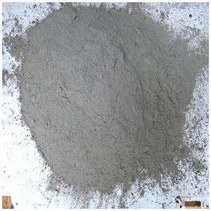 Cemento Portland Industrial en Sacos a Granel, Alta Resistencia para Construcción, Grado 42.5R, Resistente al Sulfato, Embalaje Sellado Directo de Fábrica - Product Image 5