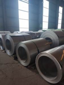 제조업체 냉간 압연 <span class=keywords><strong>201</strong></span> <span class=keywords><strong>316</strong></span> 409 <span class=keywords><strong>430</strong></span> <span class=keywords><strong>304</strong></span> 스테인리스 스틸 코일 BA 2D 8K 마감 스테인리스 스틸 코일 - Product Image 1