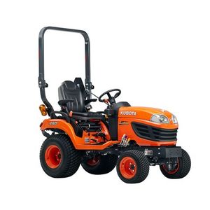 Cortadora de Césped a Control Remoto Kubota G261 Económica con Motor/Características Digitales, Potencia de 750W, Máquina Cortadora de Césped de Alto Rendimiento - Product Image 6