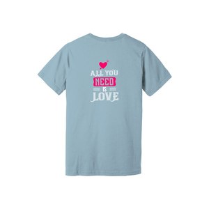 เสื้อยืดผ้าฝ้าย100%/ผ้าฝ้ายผสมสำหรับผู้ชายทรงหลวมพร้อมดีไซน์ที่ปรับแต่งได้และพิมพ์ธีม MOQ ต่ำ160-180 + GSM - Product Image 5