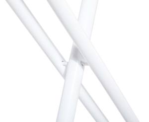 GEST Modèle Planche à repasser pliable en acier avec housse pour planche à repasser pour usage domestique - Product Image 5