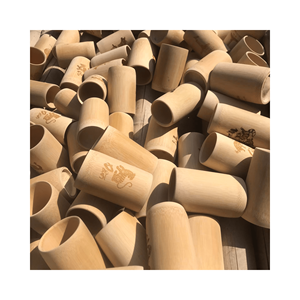 GOBELET EN BAMBOU PERSONNALISÉ GOBELET EN BAMBOU FOURNISSEUR DE DONNÉES EN BOIS 99 OR - Product Image 3