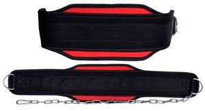 Vành đai cao su tổng hợp tùy chỉnh, vành đai trọng lượng cơ bản cho người mới bắt đầu và Đào tạo sức mạnh - Product Image 2