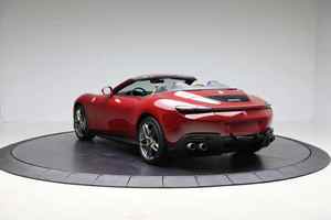 Recién LIMPIO 2024 F e r a r i Roma-Araña - Product Image 6