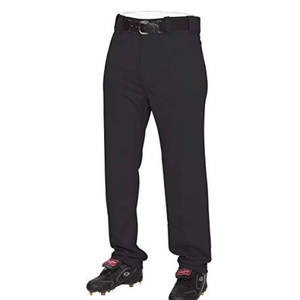 Dernier uniforme de baseball de service de qualité supérieure Nom de l'équipe personnalisé Numéro de l'équipe Style imprimé Uniforme de baseball respirant de qualité supérieure pour hommes - Product Image 3