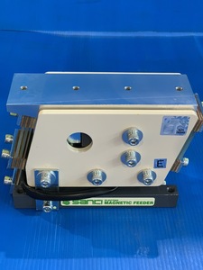 CS-1 High-Speed Professional Inline Parts <b>Feeder</b> New Condition Small Parts Supply for Industrial Machines - Product Image 2