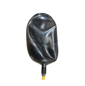 Ensemble de vessie 236046 Accumulateurs hydrauliques Accumulateur de vessie Accumulateur de pression Sb330-6a1/112a9-330a - Product Image 3