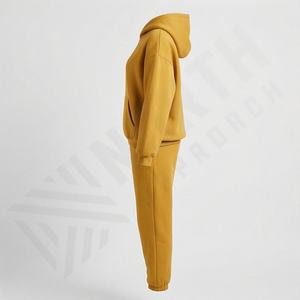 Conjunto Deportivo Apilado para Mujer, Elegante y Duradero, Ideal para Moda, Fitness y Uso Diario, Ropa Deportiva Premium para Gimnasio - Product Image 3