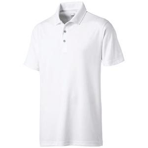 เสื้อโปโลชายแขนสั้นเสื้อโปโลแห้งเร็วระบายอากาศได้ดี - Product Image 6