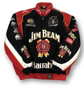 Veste universitaire pour hommes de qualité supérieure avec logo Patch Design personnalisable pour vestes pour hommes de style classique - Product Image 1