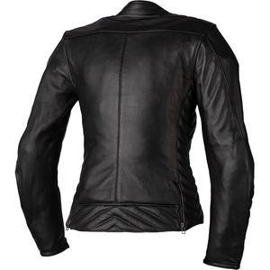 เสื้อแจ็กเก็ตหนังแฟชั่นสตรีทันสมัยที่ออกแบบมาสำหรับสไตล์ทันสมัย - Product Image 2