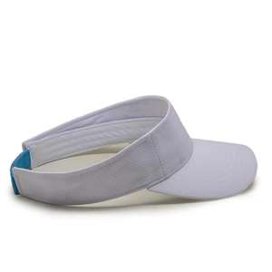 Gorras de Béisbol Nuevas al por Mayor, de Alta Calidad, Diseño Personalizado, Secado Rápido, Logotipo y Colores Personalizados, Gorra con Visera - Product Image 2