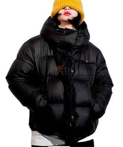 Chaquetas de Invierno para Mujer, Tejidas y Personalizadas, con Forro de Lona, Manga Larga, Resistentes al Viento, de Primera Calidad, Cálidas, en Venta - Product Image 2