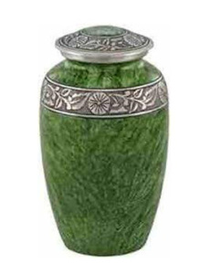 Urnas de alta calidad para cenizas de adultos Urnas decorativas para urnas funerarias masculinas y femeninas Urnas funerarias Urnas hechas a mano - Product Image 4