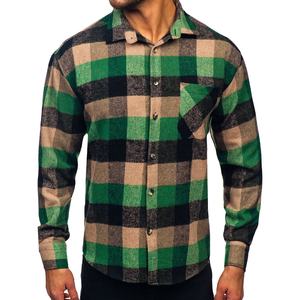 Camisa a Cuadros para Motociclistas de Primera Calidad, Totalmente Forrada, Protectora, de Aramida, Fabricada en Australia, a un Precio Razonable - Product Image 1