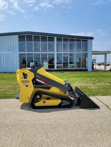 Venta caliente bastante usado WACKER NEUSON SM100 Mini MINICARGADORA - Product Image 2