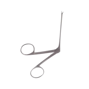 คีมหนีบสำหรับผ่าตัดแบบไมโครคีมเล็กสำหรับจับเครื่องมือที่ละเอียดอ่อน - Product Image 6