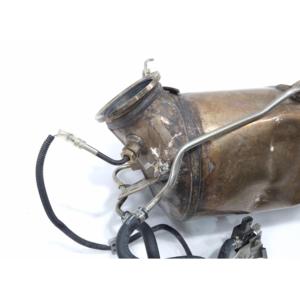 Filtre à particules FAP MERCEDES GLE W167 A2134916901 OM 656.929 Diesel 2900 (18>) - Product Image 6