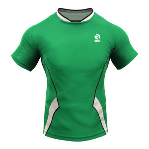 Uniforme de rugby de dernière conception de quantité minimale de commande bas vêtements de sport de plein air respirants uniforme de rugby pour adultes - Product Image 2