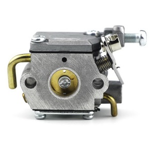 Carburador para Desbrozadora Stihl Compatible con Fs51 61 62 66 90 Ref 504747 - Product Image 1